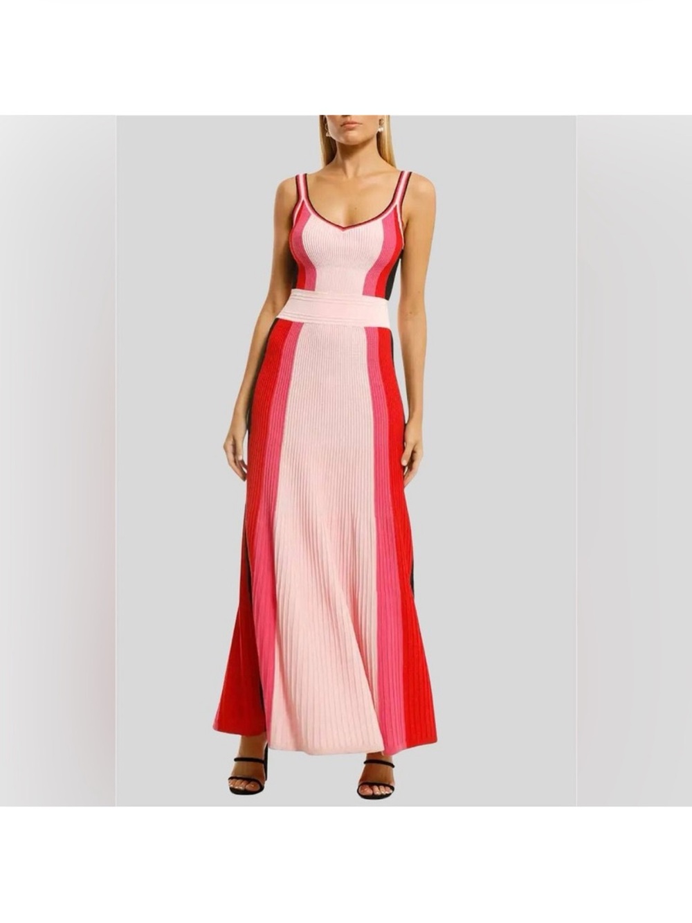 Elliatt knit dress